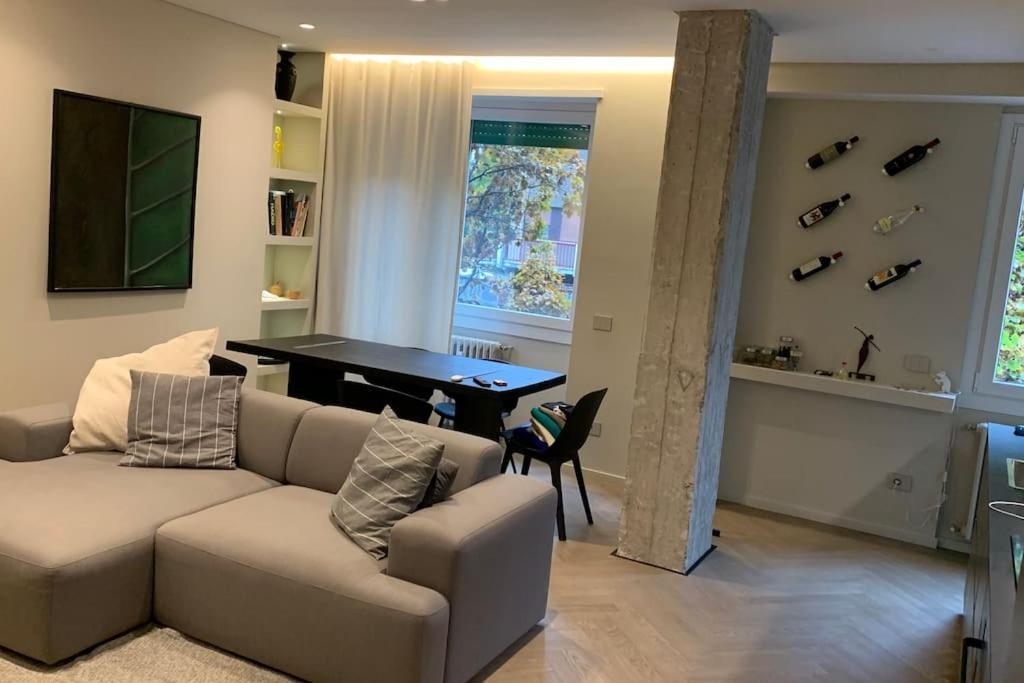 Duca Dei Navigli - Luxury Apartment In Милан Экстерьер фото